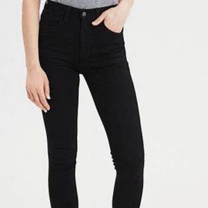 AE 360 NE(X)T Level Super High-Waisted Jegging